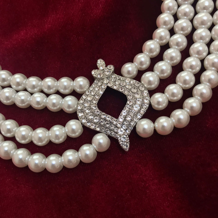 Royal Crown Jewels