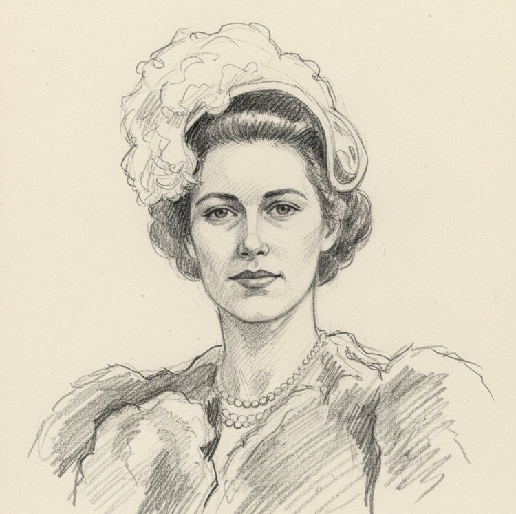 Princess Margaret Royal Jewels & Tiaras