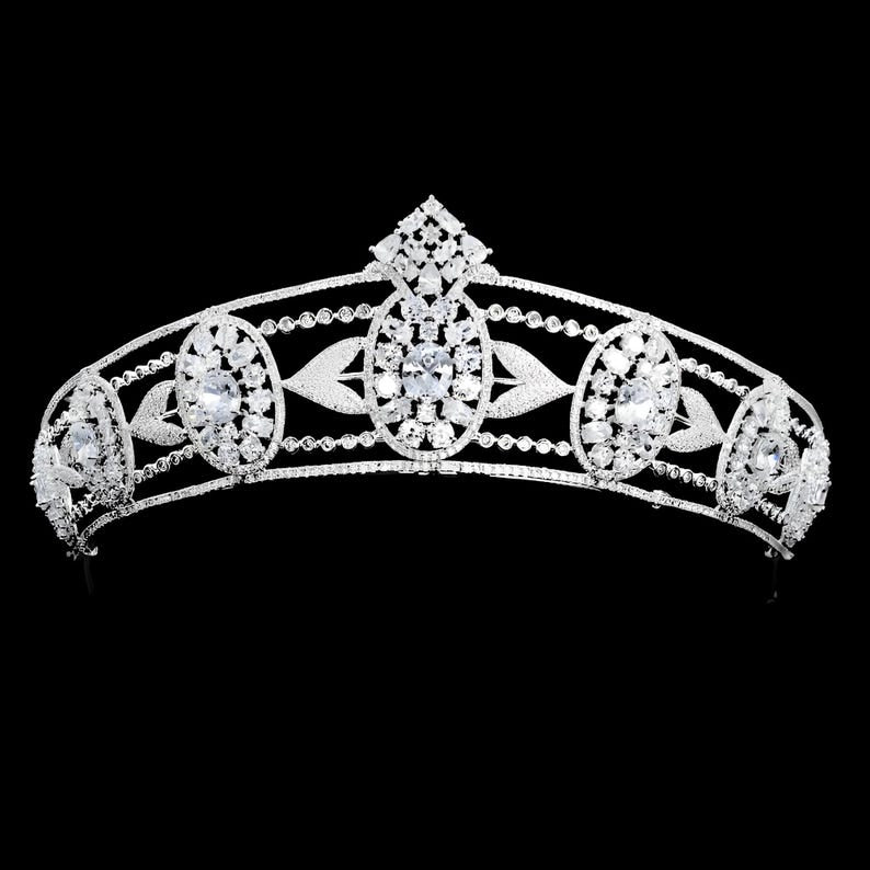 The Hesketh Tiara