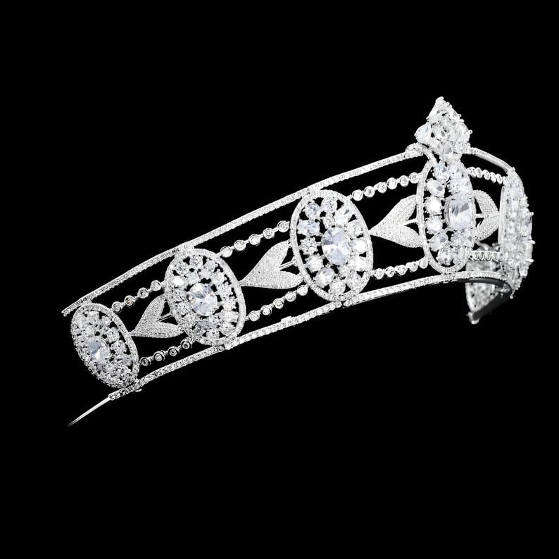 The Hesketh Tiara