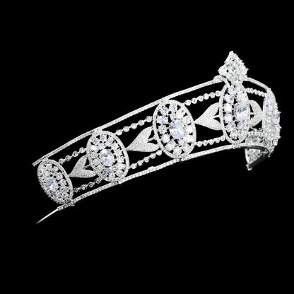 The Hesketh Tiara