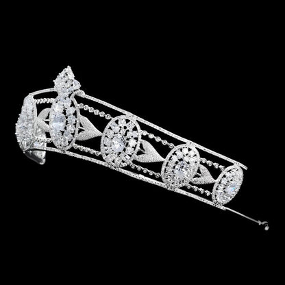 The Hesketh Tiara