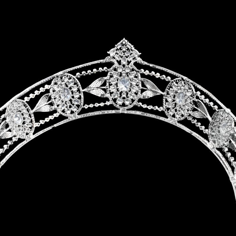 The Hesketh Tiara