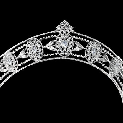 The Hesketh Tiara