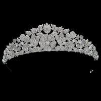 Queen Elizabeth II Nizam of Hyderabad Tiara