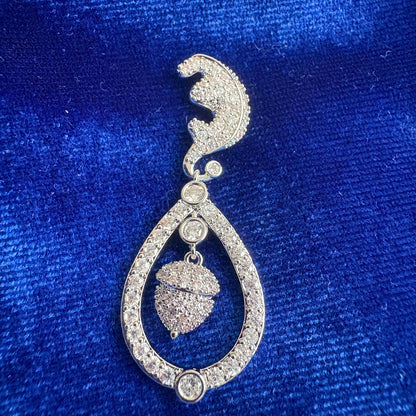 Duchess of Cambridge Kate Middleton Royal Wedding Earrings Replica