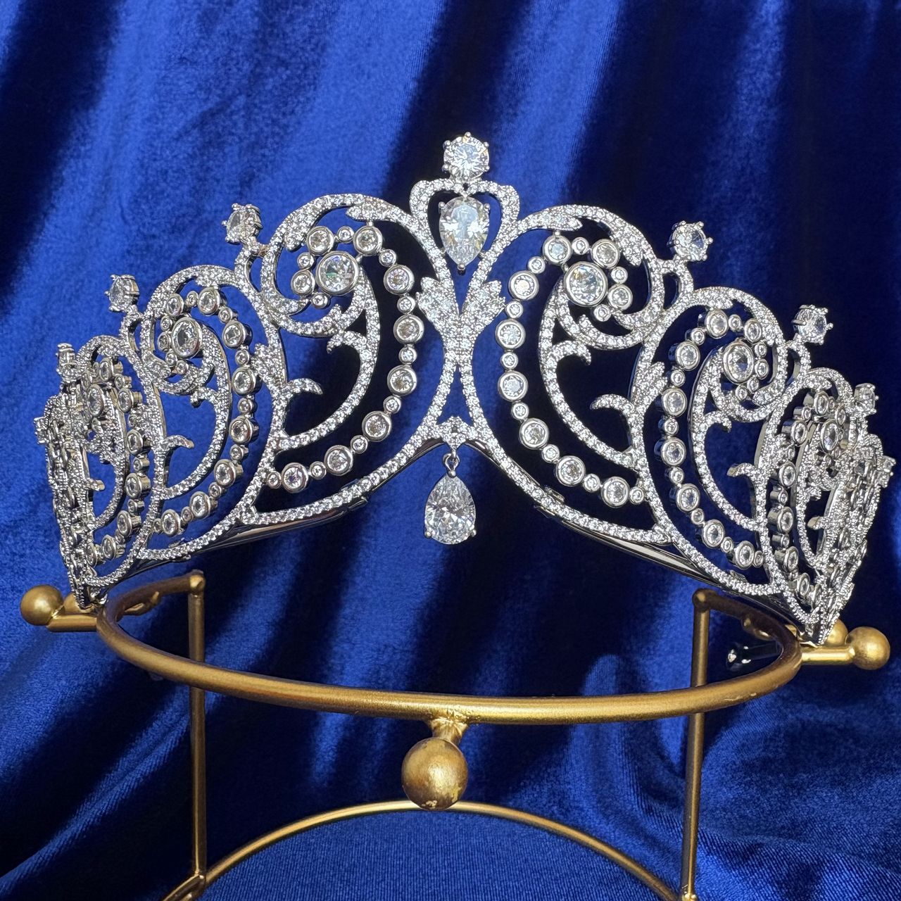 The Essex Tiara