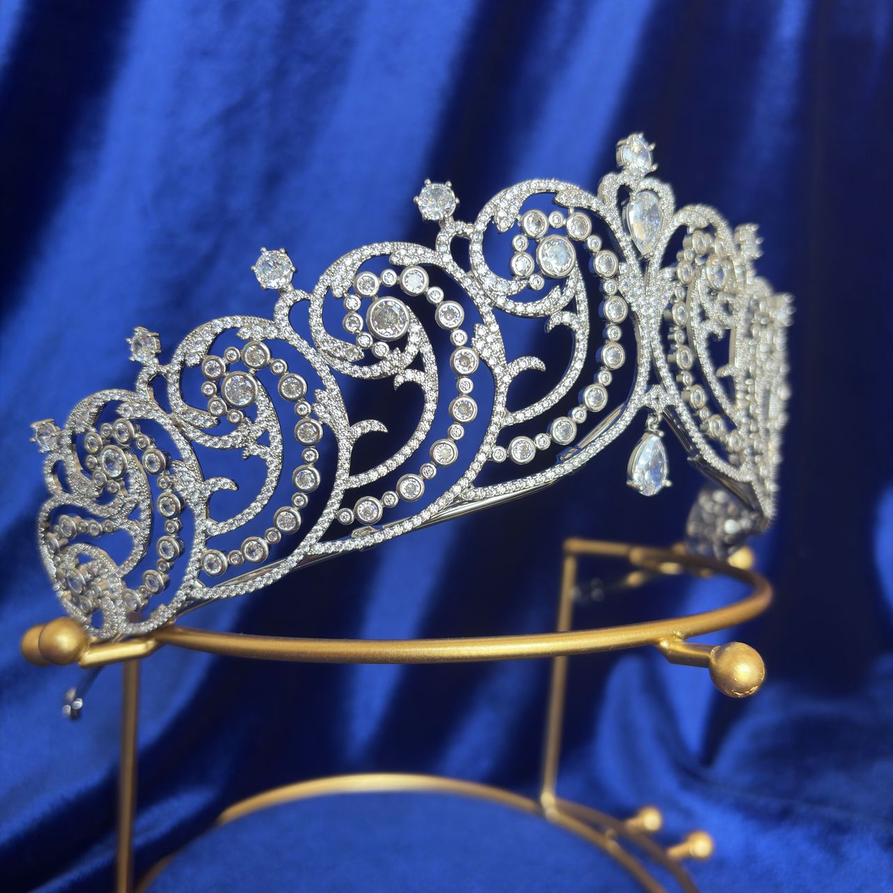 The Essex Tiara