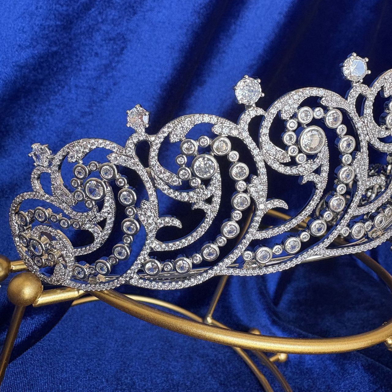 The Essex Tiara