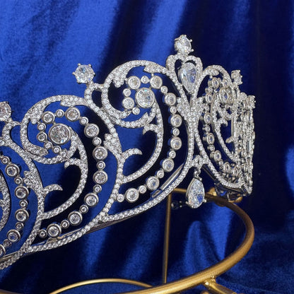 The Essex Tiara