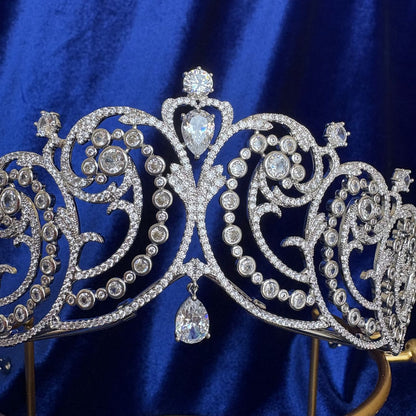 The Essex Tiara