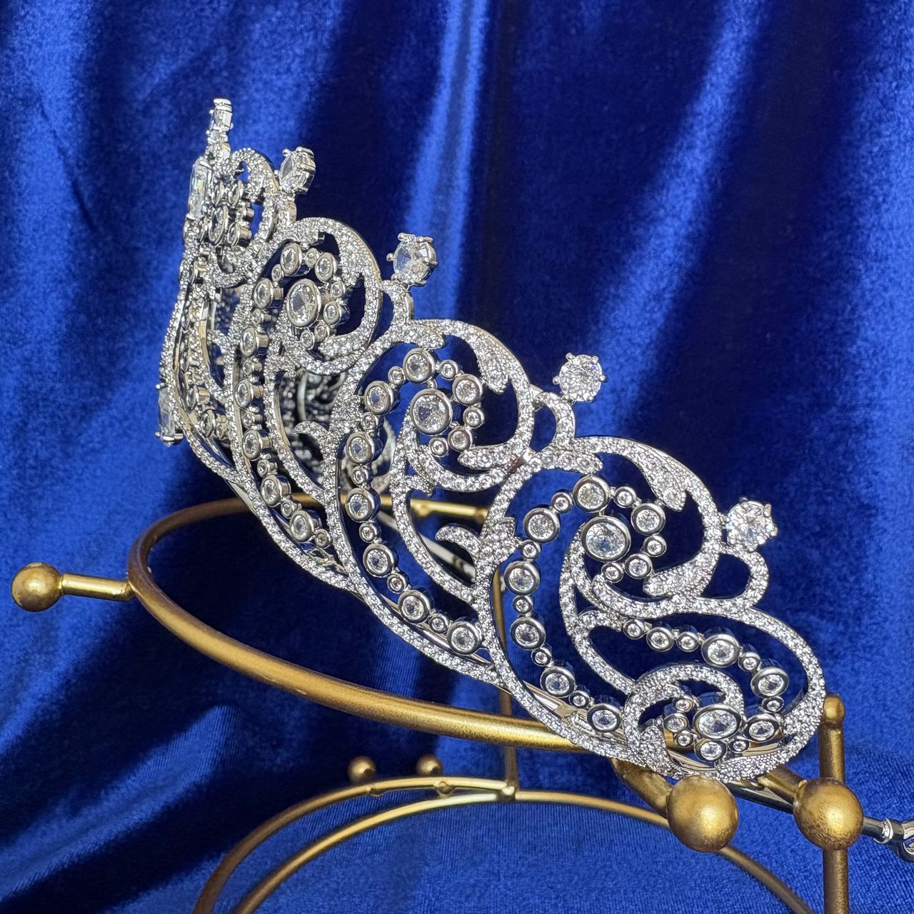 The Essex Tiara