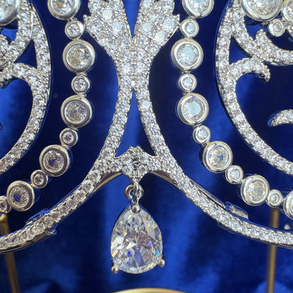 The Essex Tiara