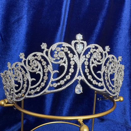 The Essex Tiara