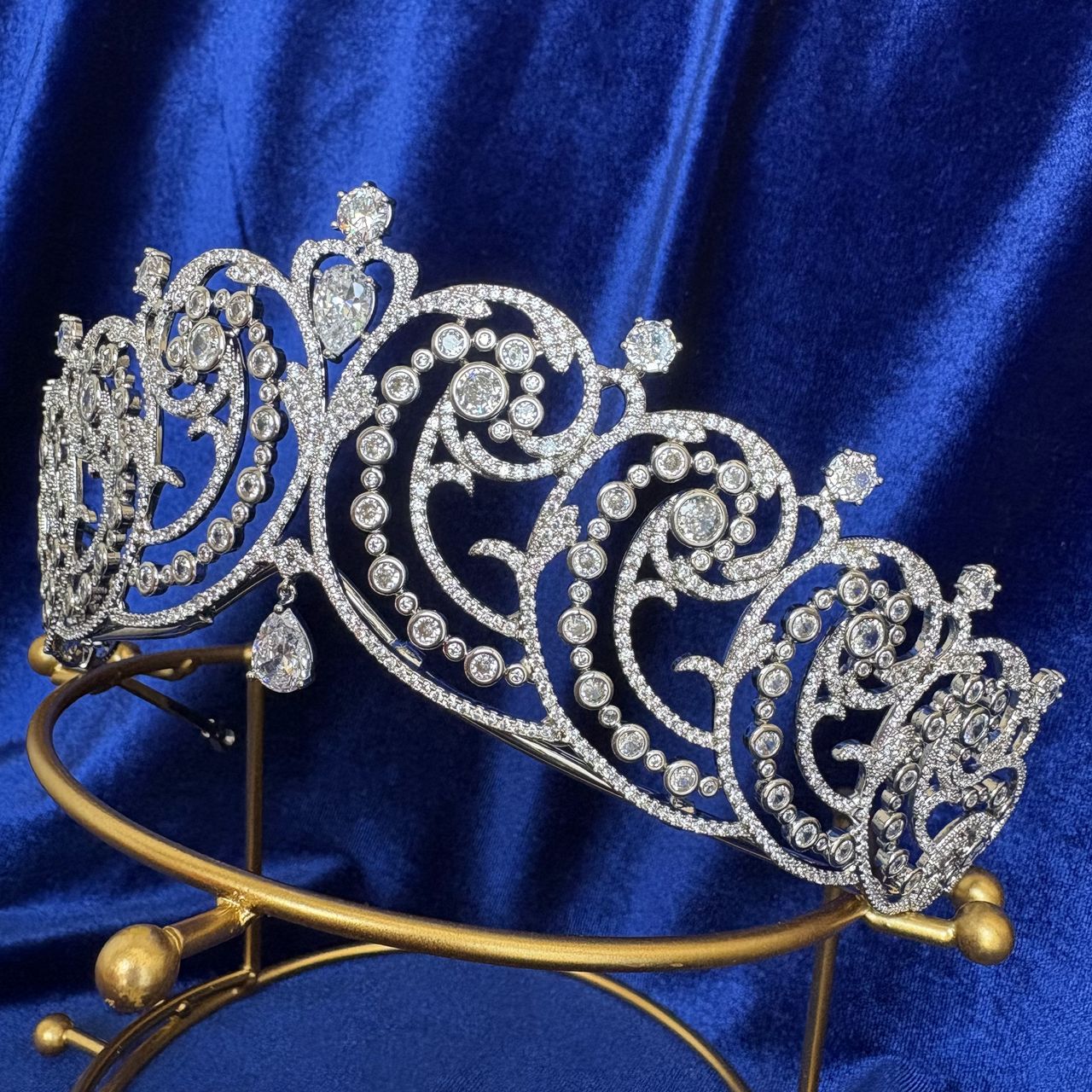 The Essex Tiara