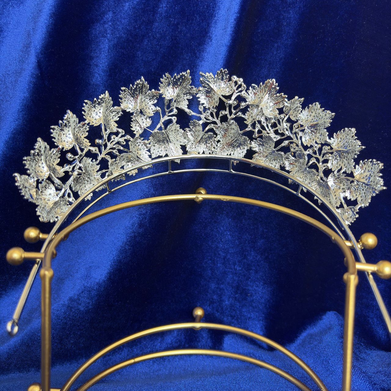 The Danish Ruby Parure Tiara | Queen Mary of Denmark