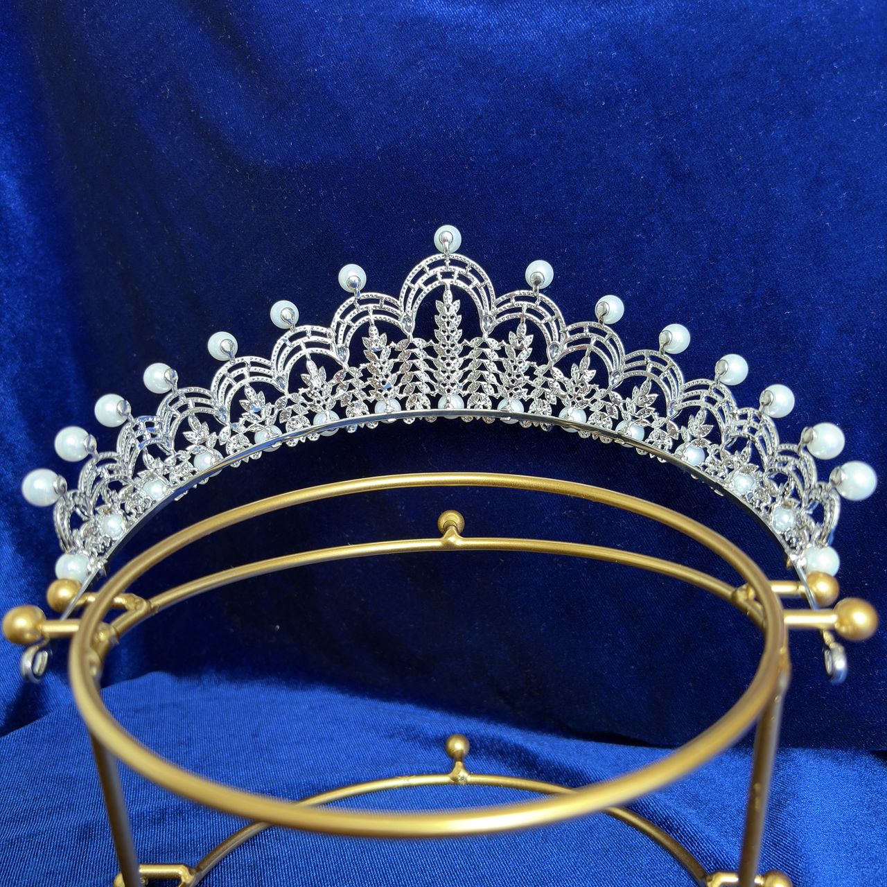 The Fermoy Tiara Replica