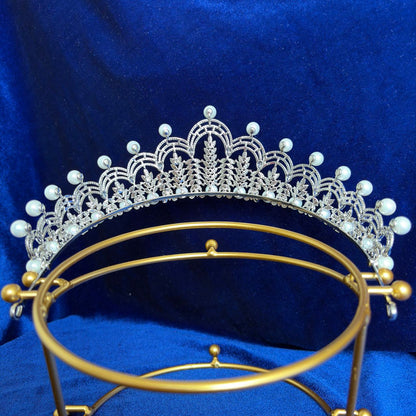 The Fermoy Tiara Replica
