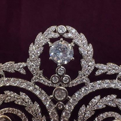 The Khedive of Egypt Tiara Replica