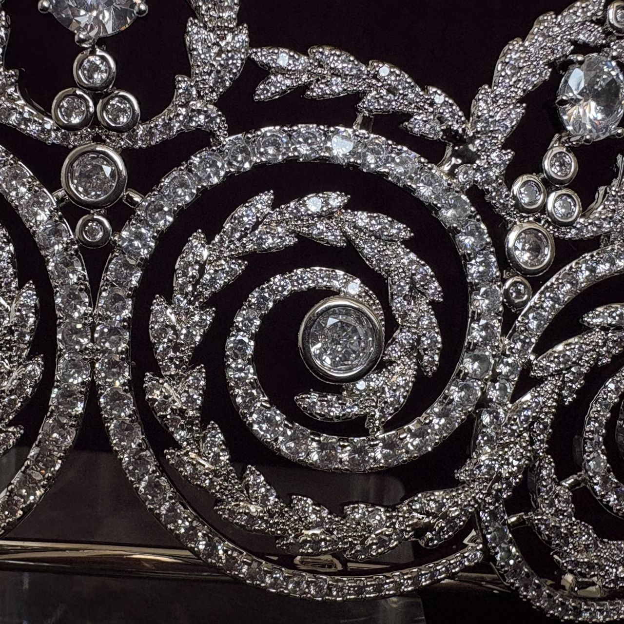 The Khedive of Egypt Tiara Replica