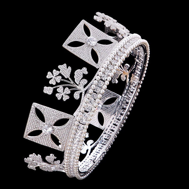 King George IV State Diadem