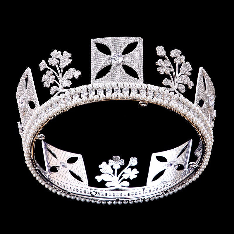 King George IV State Diadem