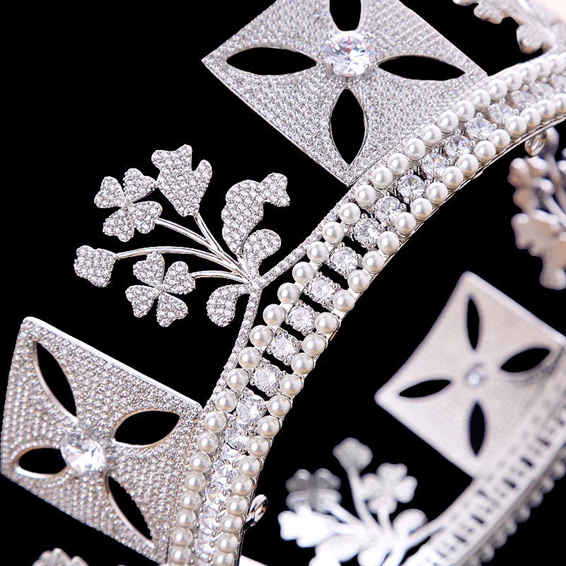 King George IV State Diadem