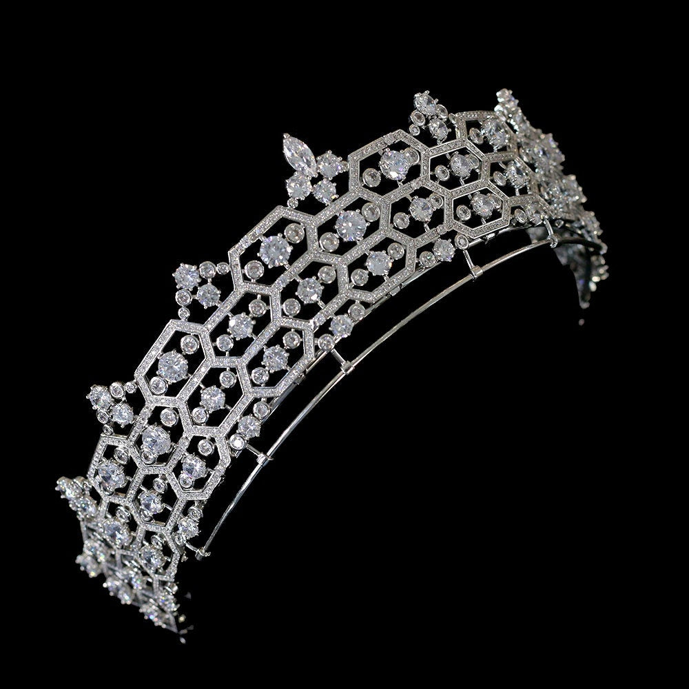 The Greville Tiara