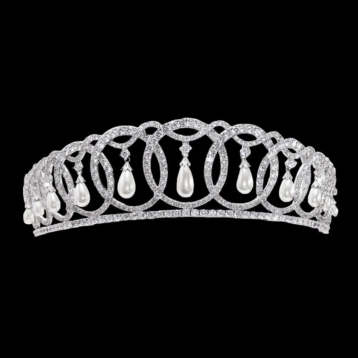 The Vladimir Tiara