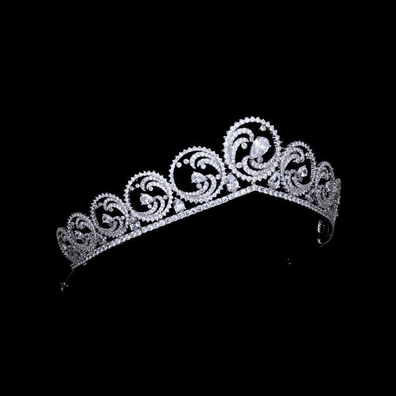 The Ocean Tiara