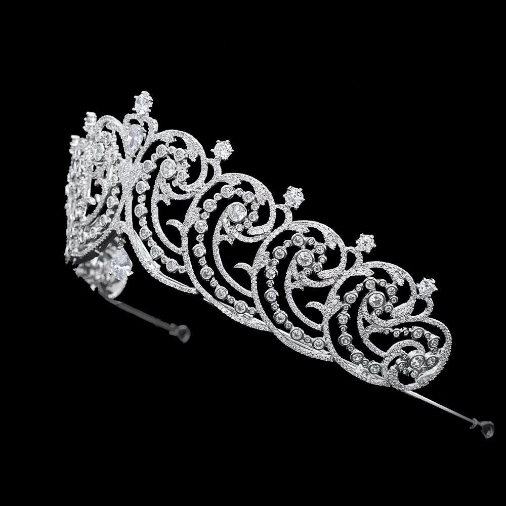 The Essex Tiara