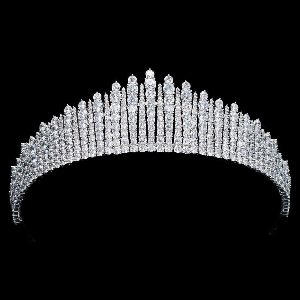 The Fife Fringe Tiara