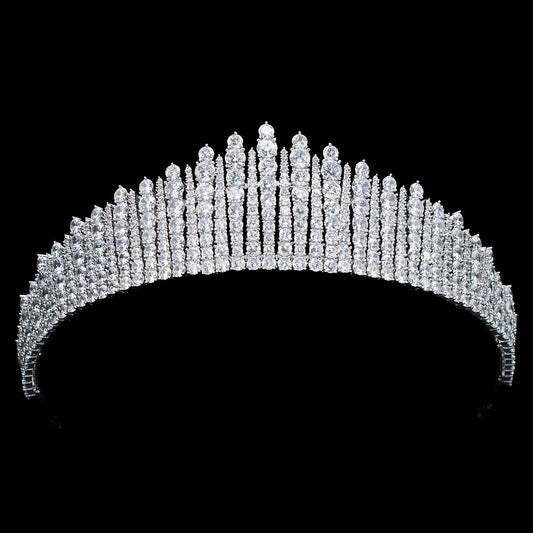 The Fife Fringe Tiara