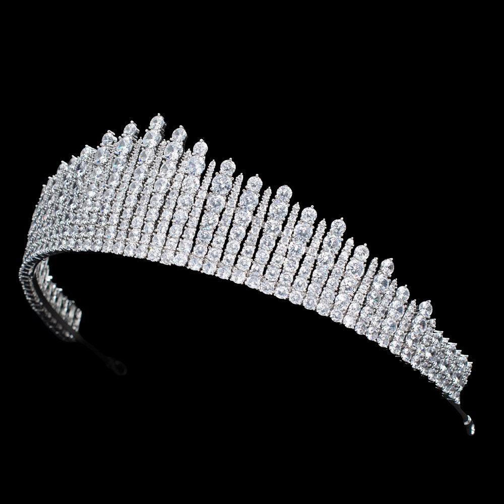 The Fife Fringe Tiara