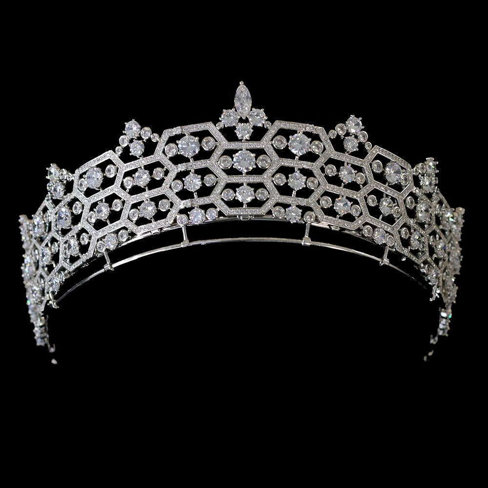 The Greville Tiara
