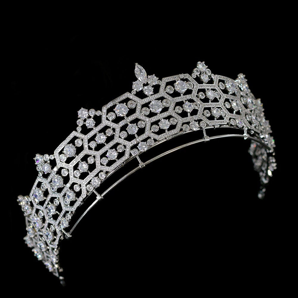 The Greville Tiara
