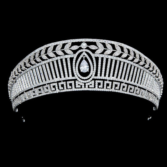 The Prussian Tiara