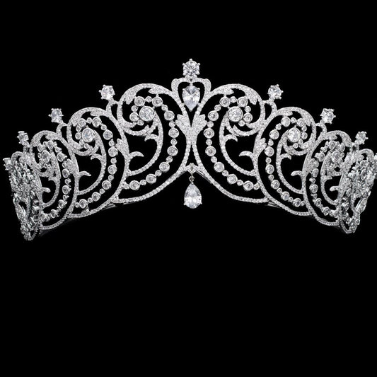 The Essex Tiara