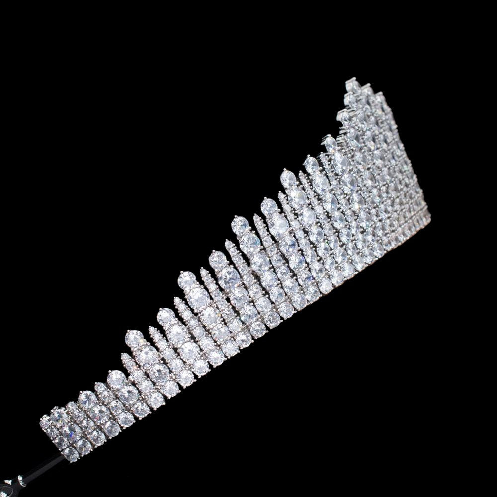 The Fife Fringe Tiara