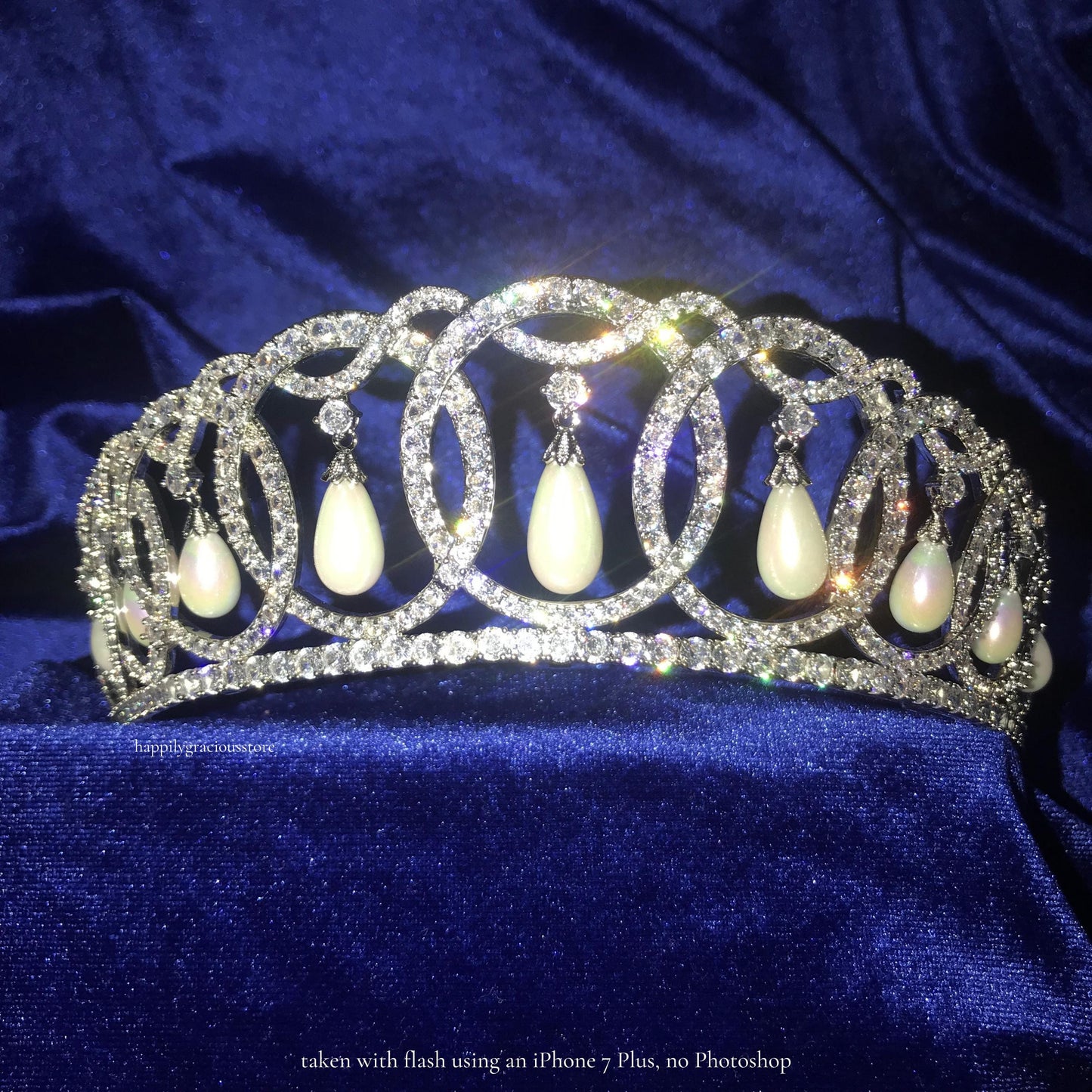 The Vladimir Tiara