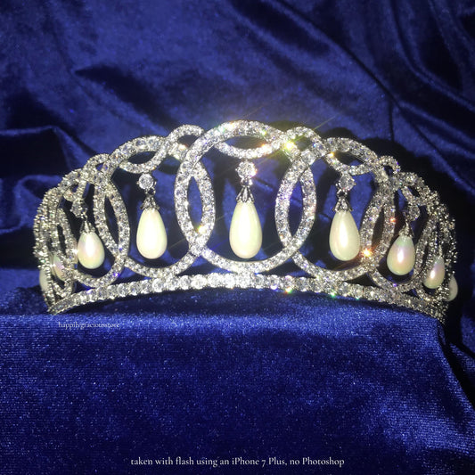 The Vladimir Tiara