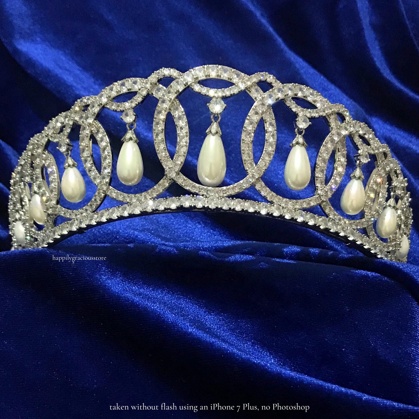 The Vladimir Tiara