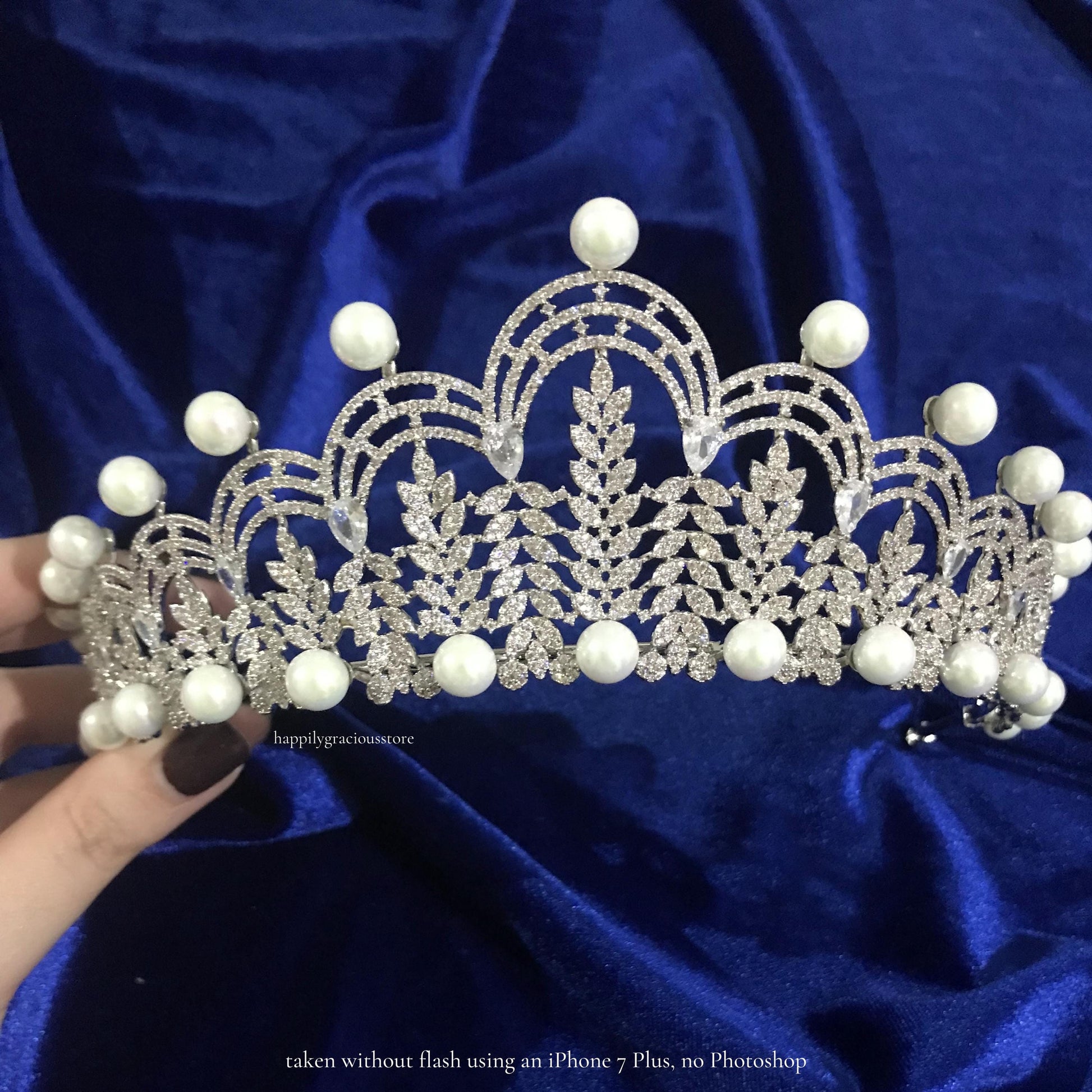The Fermoy Tiara
