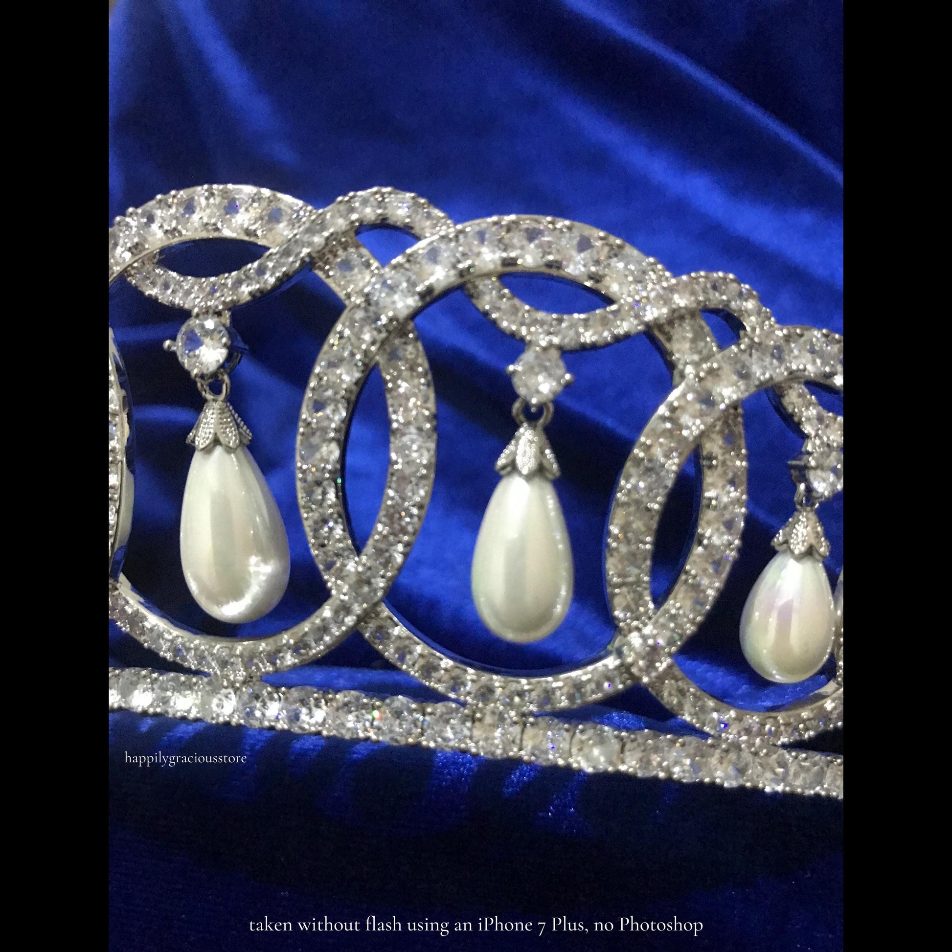 The Vladimir Tiara