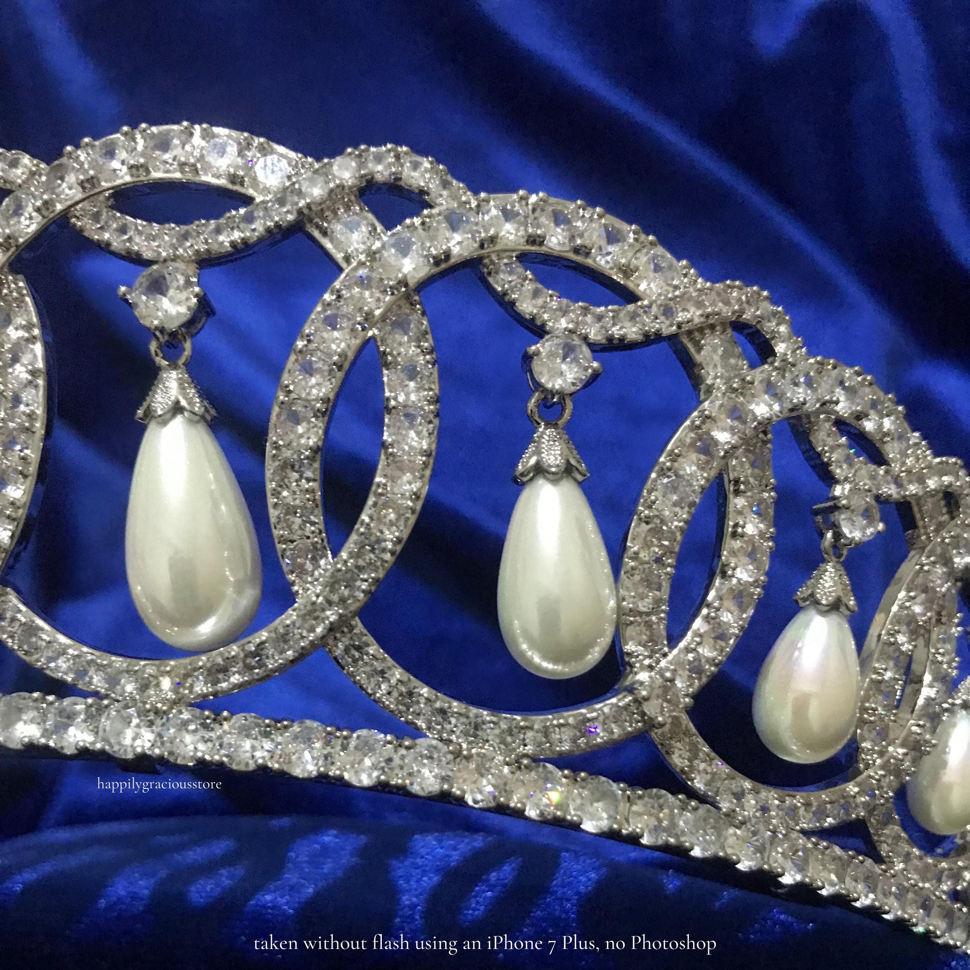 The Vladimir Tiara