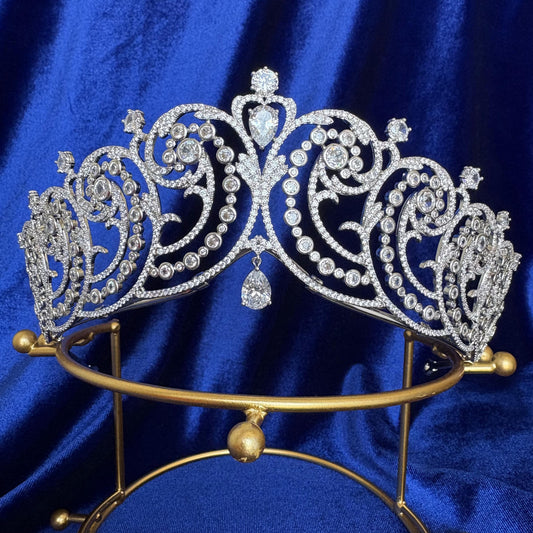 The Essex Tiara