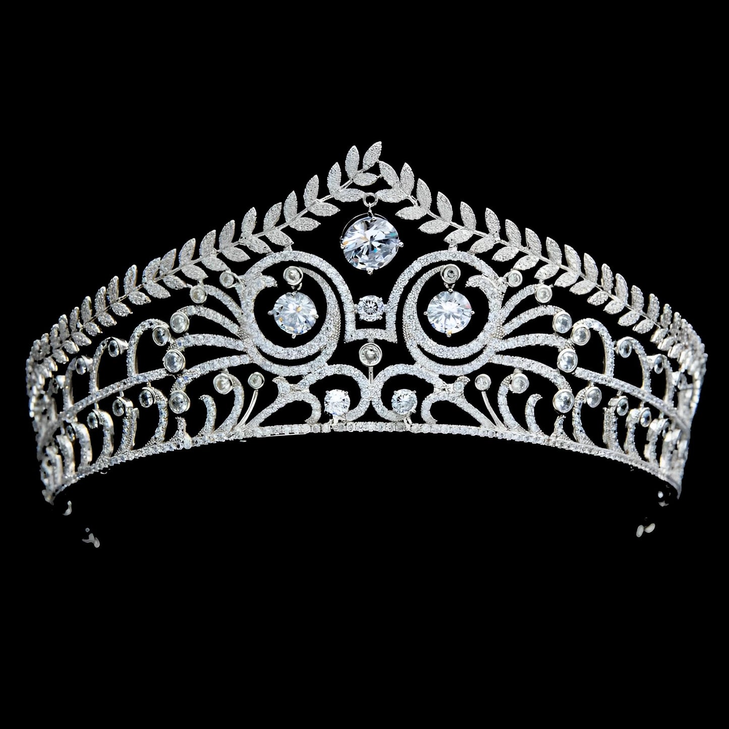 The Brunswick Tiara