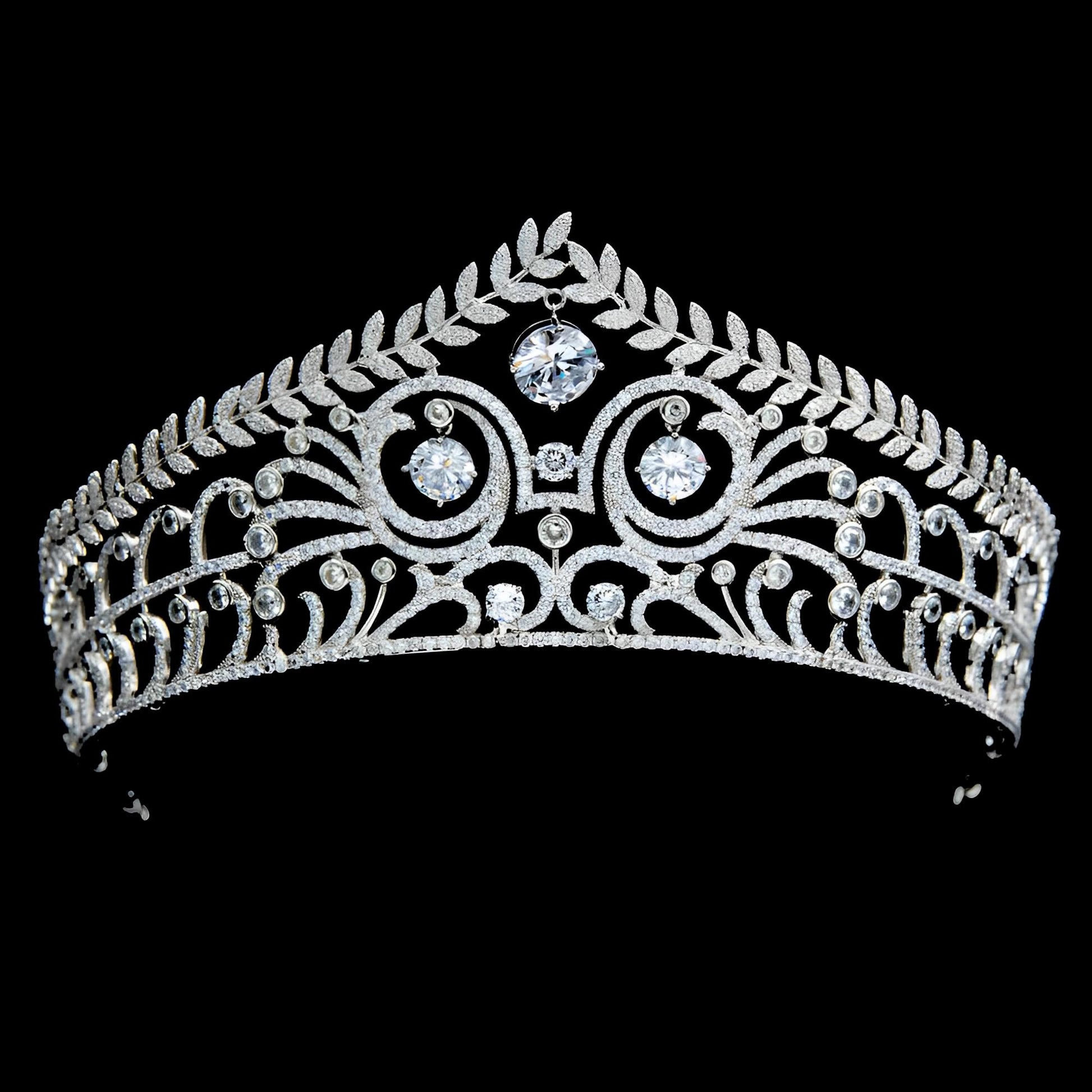 The Brunswick Tiara