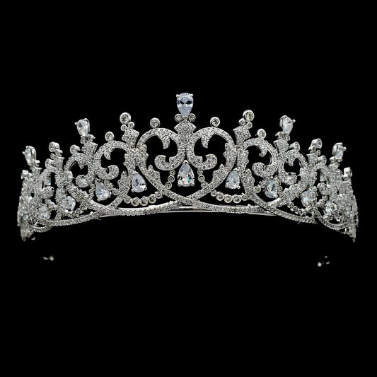 The Countess of Moy Royal Tiara