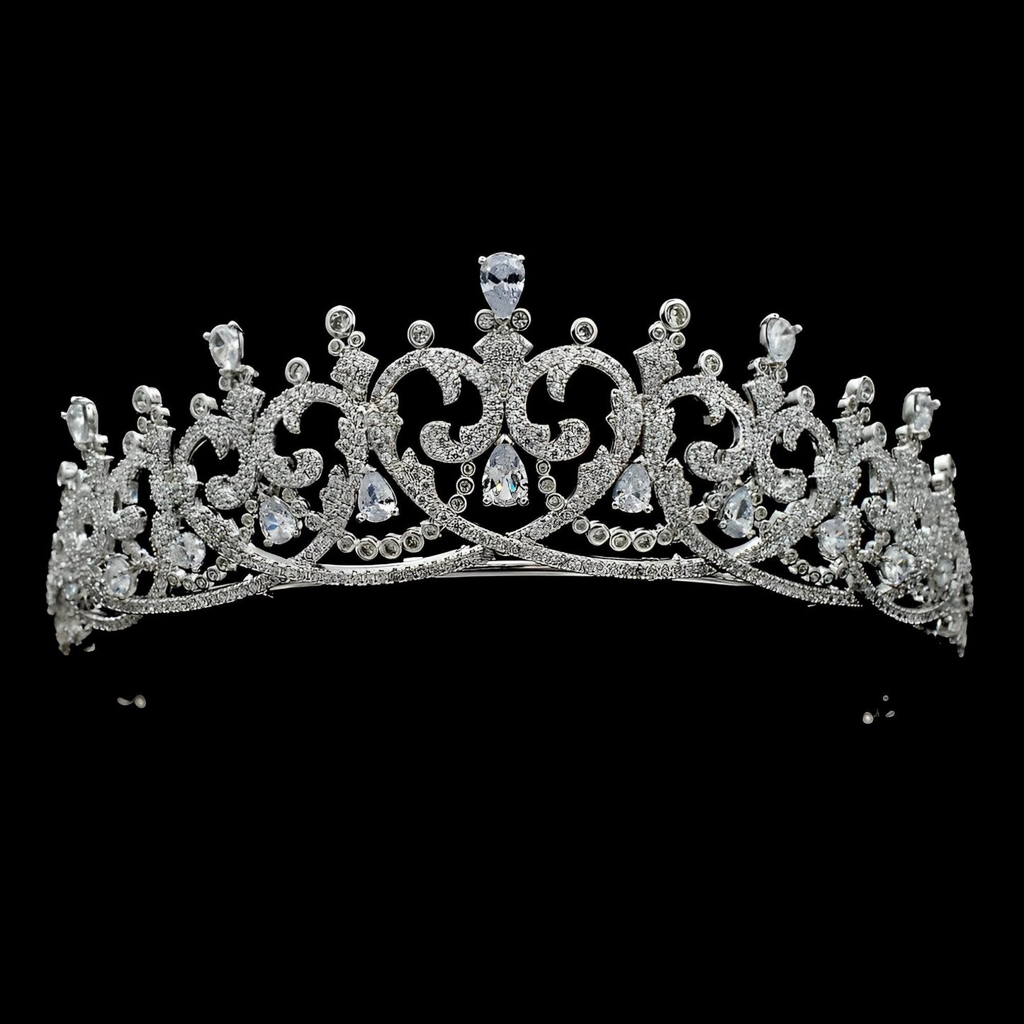 The Countess of Moy Royal Tiara